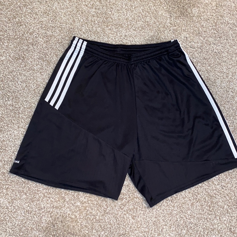 adidas shorts